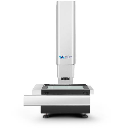 Industrial 2D Auto Vision Measuring System 0.0005mm Resolution For Precision Measurement