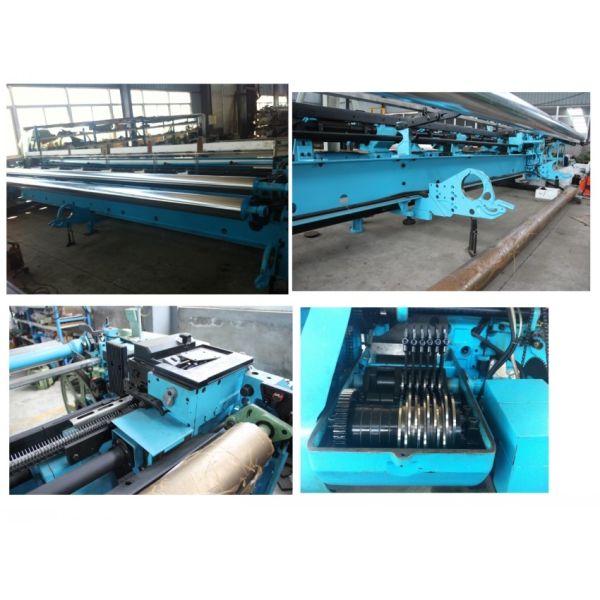 Xi'an JW Import & Export Co.,Ltd