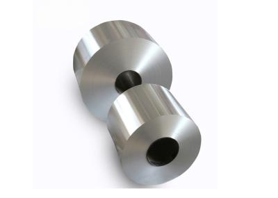 Great Elongation Aluminum Foil Tape O Temper 800 - 1200mm Width 1235 / 8011