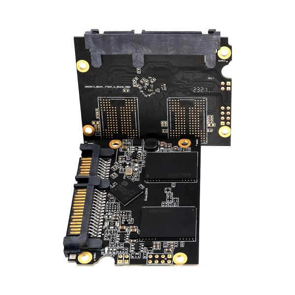 OEM 2,5 дюймовый SATA SSD 64GB 128GB 256GB 512GB Внутренний жесткий диск для ПК ноутбука