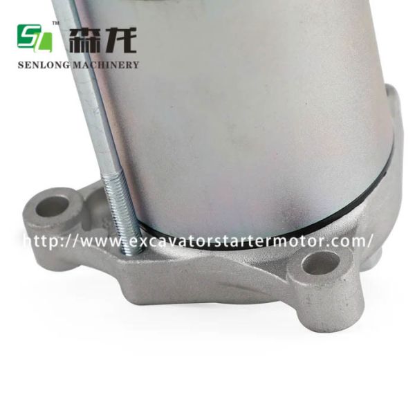 Стартер NINJA H2 SX 18-20 NINJA H2 SX SE 18-20 NINJA H2 SX SE PLUS 2021 Мотоцикл 12В 9Т CCW 21163-0767