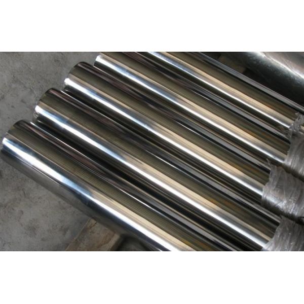 BA Surface Finish Welded ASTM SS Pipe 201 202 301 304 304L 321 316 316L Round Schedule 10 Stainless Steel Pipe for Your