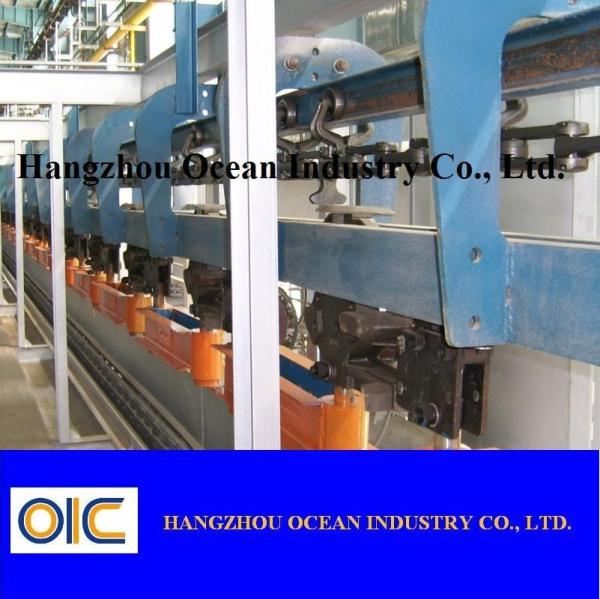 Find the Best Conveyor Parts to Meet Your Business Requirements at Competitive Prices