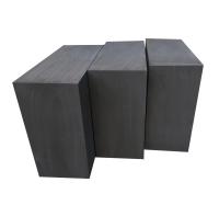 OCE-3S Bloco Isostático de Grafite para Indústria de EDM