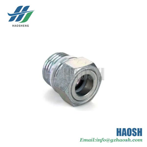 Для Ford Transit V348 7C343F656AA Силовое рулевое насос Ремонтный союз гайки