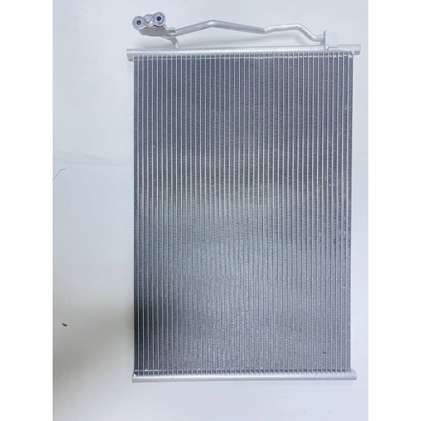 2215000554 Auto AC Air Cooling Conditioning Condenser for Mercedes-Benz W211 E200 E250 E260 E280 E300 E350