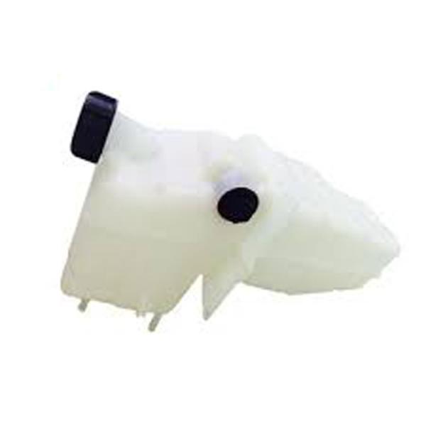 Plastic Water Expansion Tank Scania Truck Parts 1385966 1765735 1370707 1511775 1421090