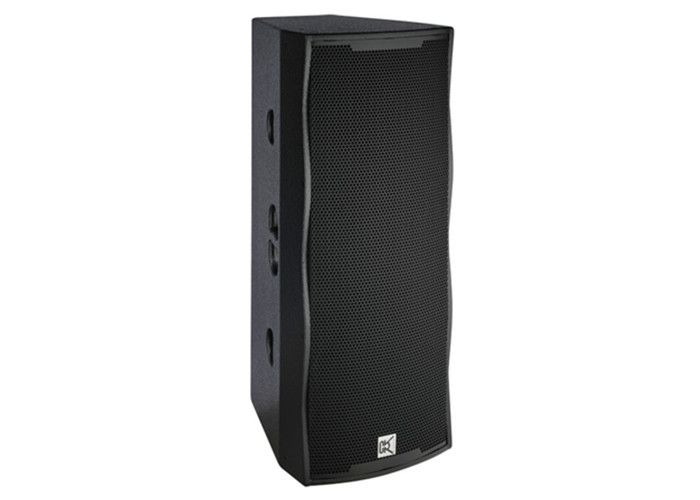 Dual 15 Inch Full Range Speaker Box Stadium Live Band  Dj Sonido CE