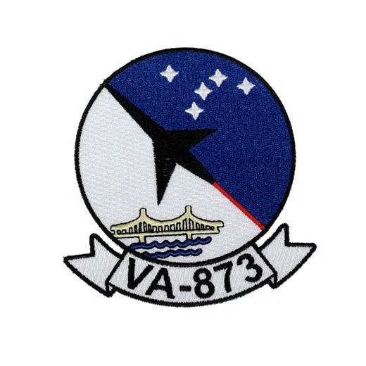 Decorative Iron On Embroidered Patches Chenille PVC Customized Logo