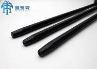 7 graus Hex22 108mm Hexagonal Rod Jack Hammer Rock Drilling Drill Pipe