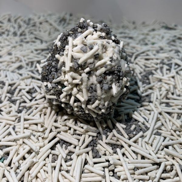 Tofu Sodium Ore Mixed Cat Litter Natural Ecological Mixed Litter