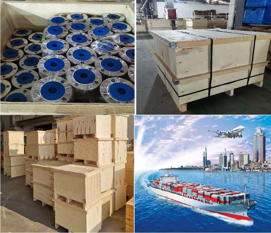 Общая Нержавеющая сталь CF8/CF8M Низкотемпературная холодная обработка 40 сетки RF концы Y стейк