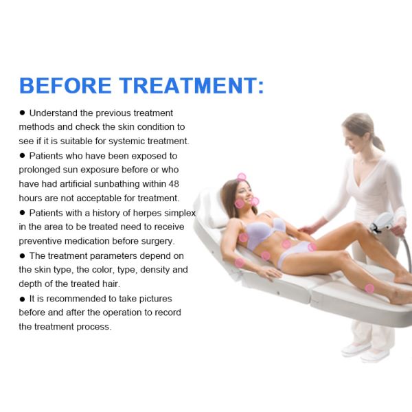 2 IN 1 Diode Pico Laser Machine Skin Therapy System For Hair Tattoo Removal