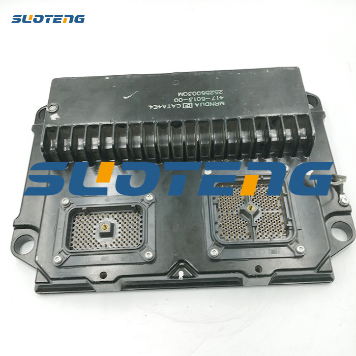 417-6013 ECM доски регулятора компьютера ECU экскаватора на C9.3 двигатель 4176013