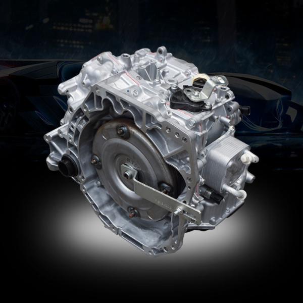 3102050X0A 3102050X1A 3102050X2A 3102050X3 RE0F11B 1.6L 2WD CVT for Nissan Bluebird Versa
