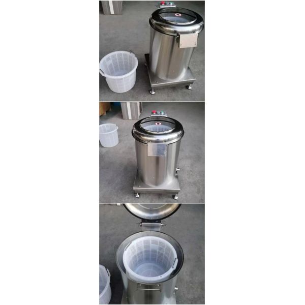 High Quality  Kidney Bean Fruit Machine Dehydrator Multi-Function