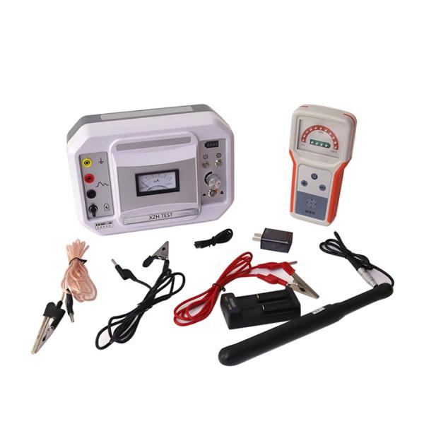 China Factory Supplier Electric Power Cable Fault Pinpointing Locator Path Finder