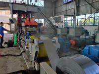 Tension Leveler Skin Pass 2Hi 4Hi Rolling Mill Line For Steel Coil Stainless Steel Coil