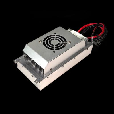 Tension d'entrée 800V-1000V Alimentation embarquée pour drone WF-1000S60-4K
