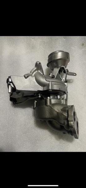 Volkswagen Audi 2.5T GT1749V Turbo Charger 729325-5003S 070145701K OEM