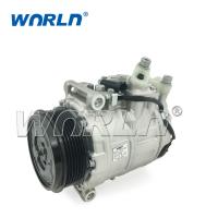 7SEU17C Compresseur d'air pour voiture 12V Pour Maybach 5.5/6.0 A00023082114471803573 WXMB023