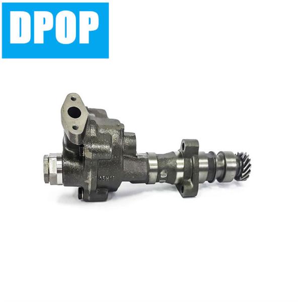 Long Type Engine Oil Pump 3521806301 3521804001 3521802401 3521803301 3661800101