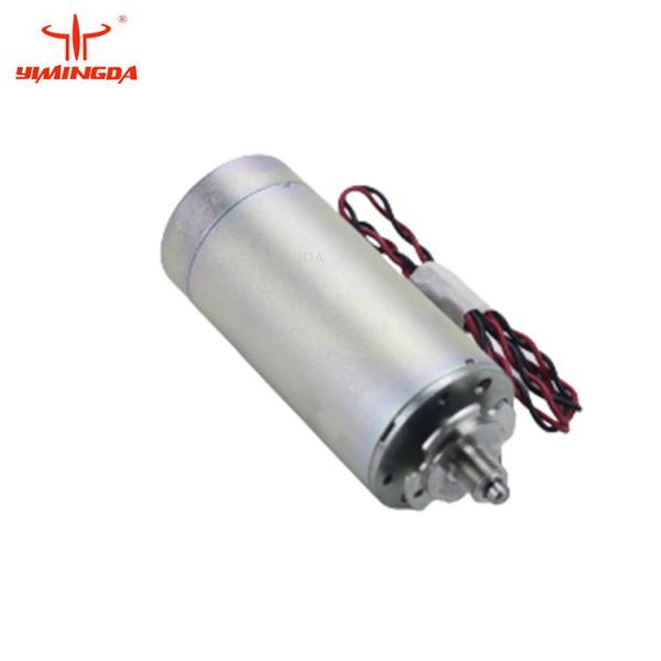 Pièces automatiques de coupeur coupant le moteur avec des pièces d'écarteur de coupeur de l'axe 035-728-001