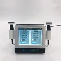 Máquina da fisioterapia do ultrassom da saúde 1MHz do agregado familiar