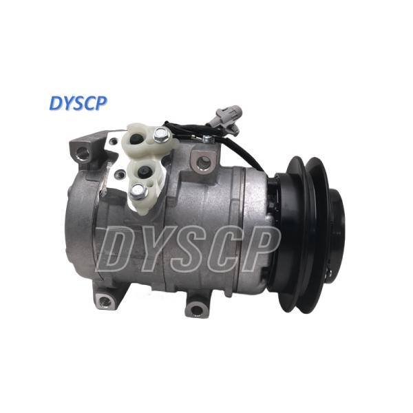 88320-6A090 883206A090 Compressor Ac Para Toyota Prado LJ120 1PK 10S17C 02-05 1PK