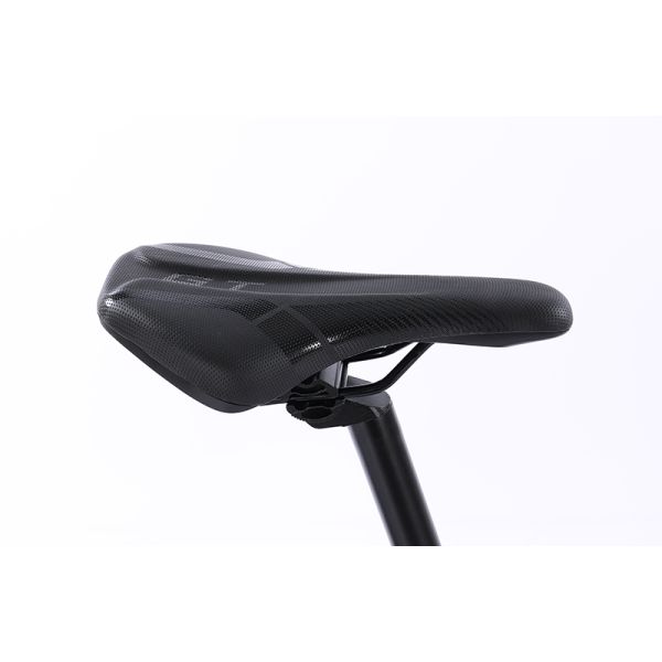 Vélo de montagne pour enfants personnalisé GOMID 20 pouces avec une largeur de pneu de 20 x 2,125 pouces et des plateaux de roulement scellés à décharge rapide avant