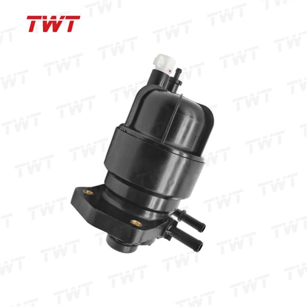 ENSEMBLE POMPE TWT POMPE À CARBURANT Pompe d'alimentation pour camions Toyota Hino 23300-78473 23304-78091