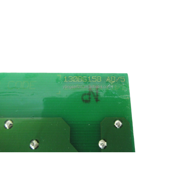 Second-hand Danfoss 130B6158 AT5 Danfoss Vlt HVAC Drive Control Board AB5