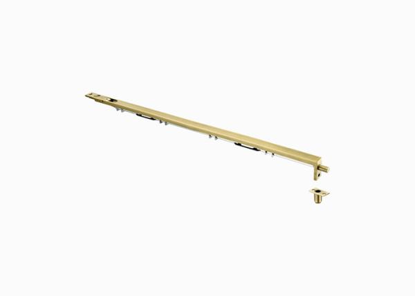 Morden Flush Brass Door Bolt 6 12 18 24 5 years Warranty