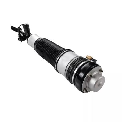 Audi A6 C6 Suspensão aérea dianteira direita