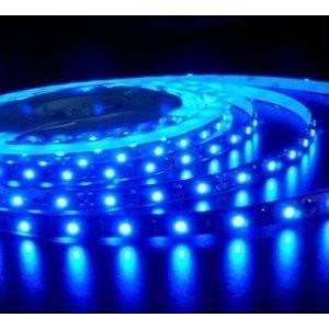 LED strip 5050 SMD 12V flexible light 60LED/m,5m 300LED,White,White warm,Blue,Green,Red