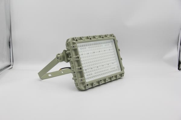 ATEX Certified Explosion-Proof LED Flood Lamp – High Efficiency IP66 Lighting for Hazardous Areas