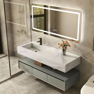 Bathroom Vanity Units