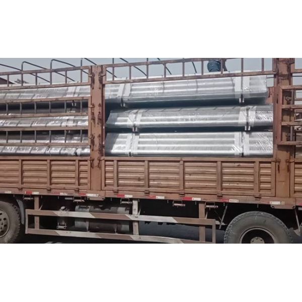 Cold Drawn Round T3 T4 5052 Round Bar 7075 T6 Aluminum Bar