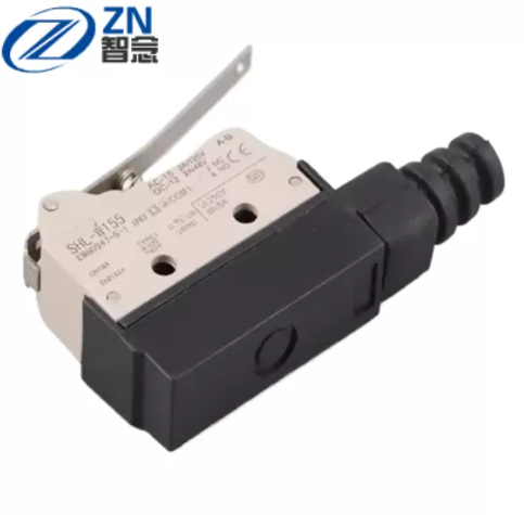 Original SHL Series Lever Limit Switch SHL-D55 SHL-Q55 SHL-Q2255 SHL-Q2155 SHL-W55 SHL-W155 SHL-W255 SHL-W2155 SHL-W355 SHL-W3155