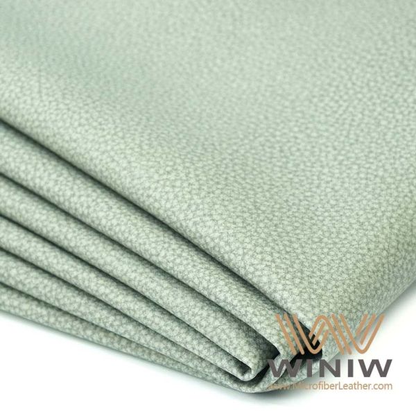 Jelly Vinyl Fabric Easy to Cut and Sew Faux Leather Vinyl Roll For Cloth