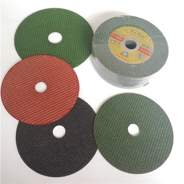 Good price Abrasive Disc for stainless steel cutting