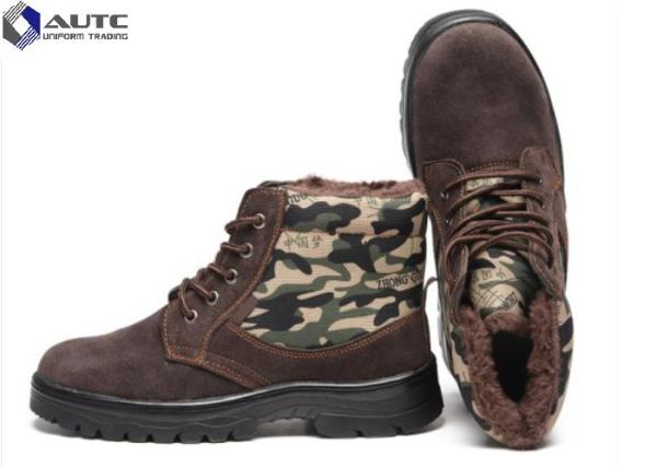 Do tamanho europeu tático militar de 511 sapatas do golpe da bobina tela de nylon E.U. 6-12