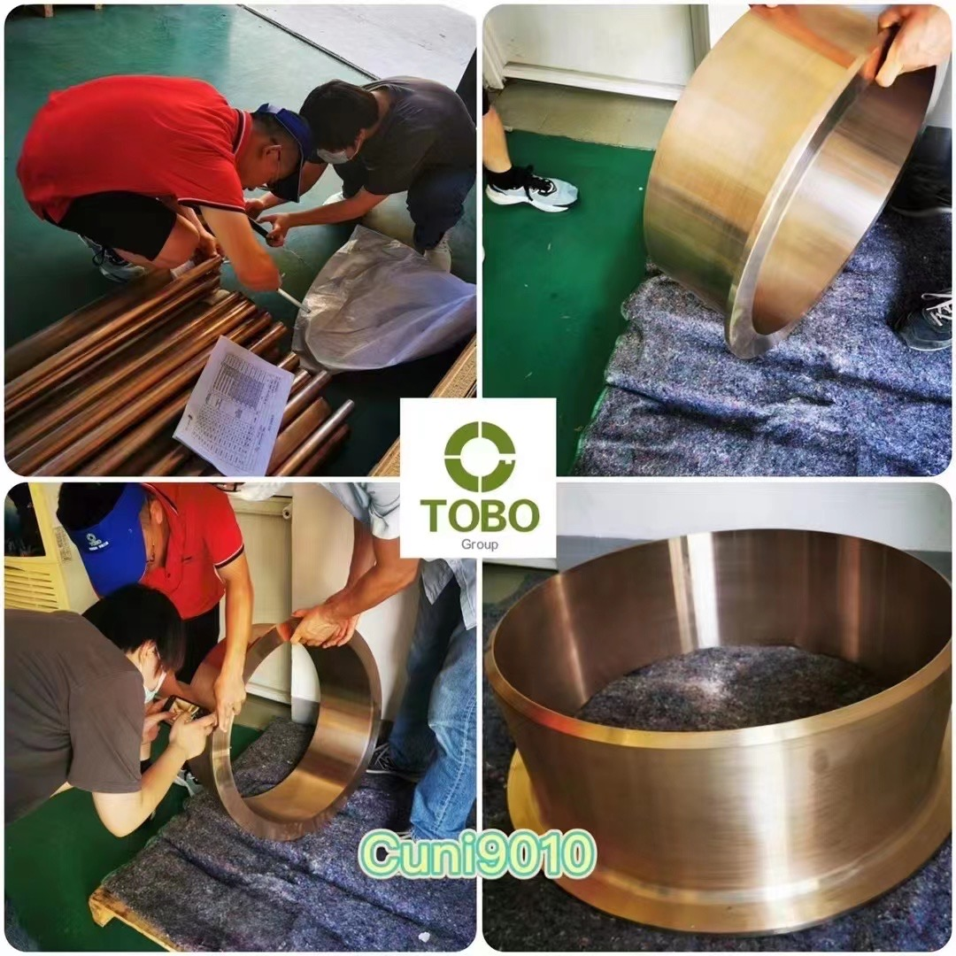 90 EL inconsútil OD 2