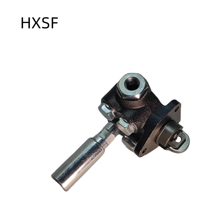 Wholesale for Shaanxi Heavy Truck Weichai P10 Fuel Transfer Pump 80305