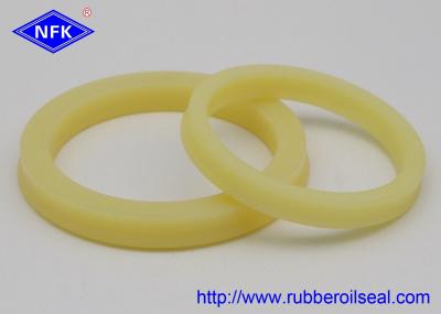 Hydraulic Seal Kits Wear Resistance Polyurethane Pump Piston Oil Seal Ring Cylinder PU ODI Oil Seal
