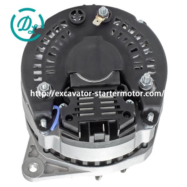 Alternateur de moteur Kubota D482 12V 70A OEM 306005000 LRA02098
