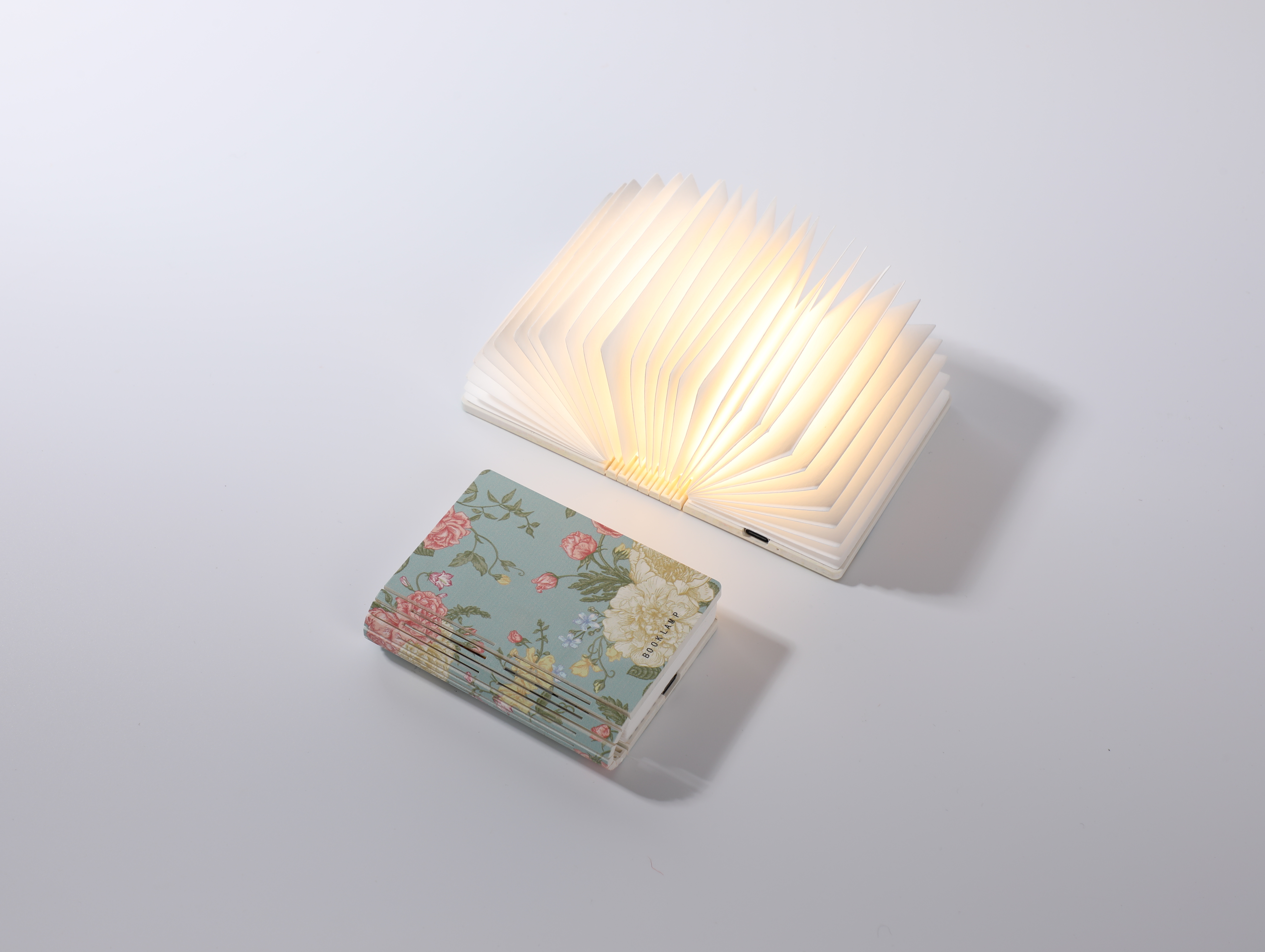 Origami Table Lamp