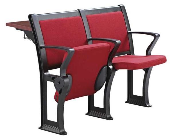K12C Soft Case Seat School Desk And Chair For Student Environment - Friendly