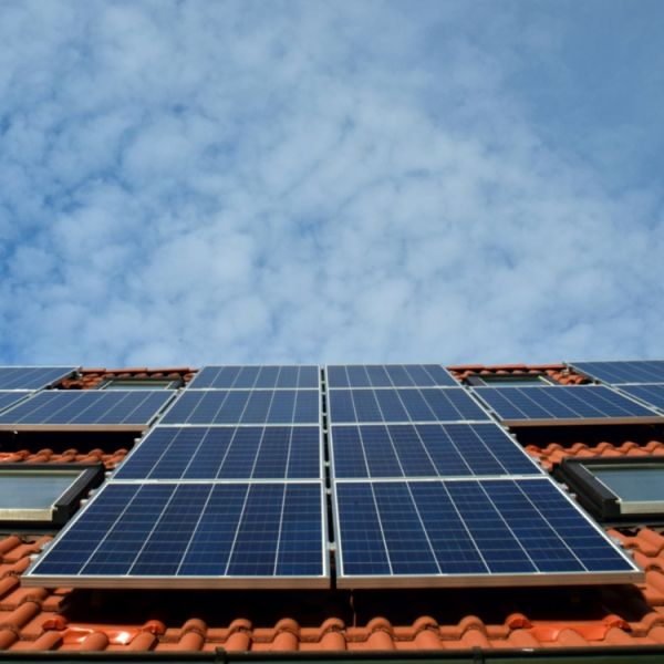 DJSC Buy Solar Panel Kit LONGi Pv Power Panels 400w-450W Cost of Solar Panels on a House