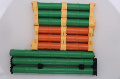 7.2V Cell Honda Civic Hybrid Battery / 02 03 Honda Civic Battery Good Performance